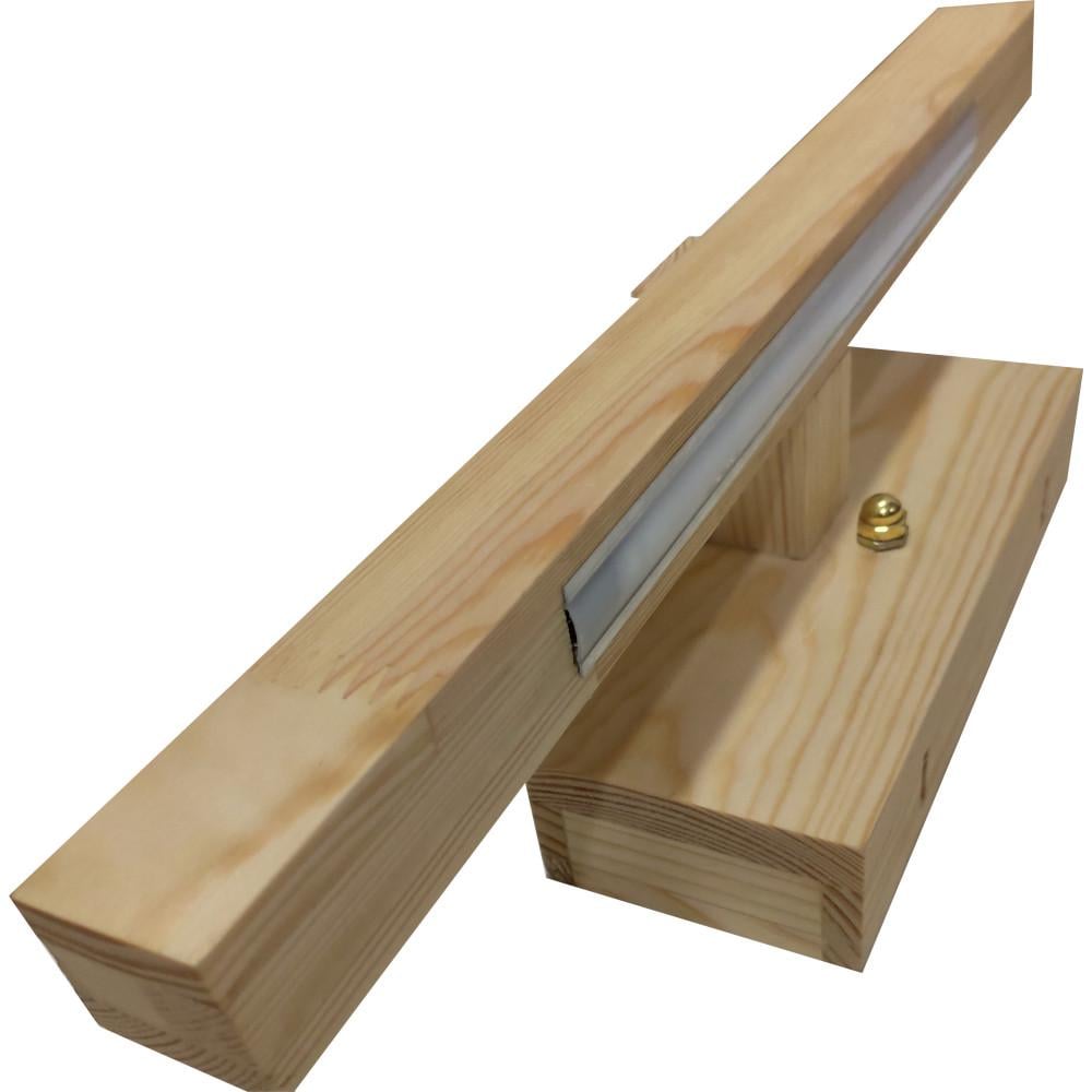 Подсветка для картин/зеркал из дерева (2089162097) - фото 5 Подсветка для картин/зеркал из дерева (2089162097) - фото 5