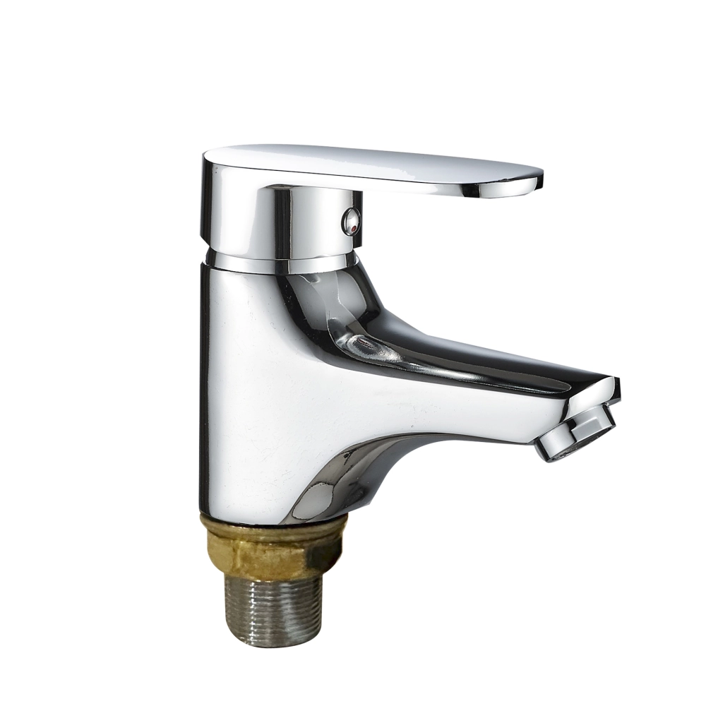 Смеситель для раковины Lidz Tani 001F1 k40 Chrome (LDTAN001F1CRM44957)