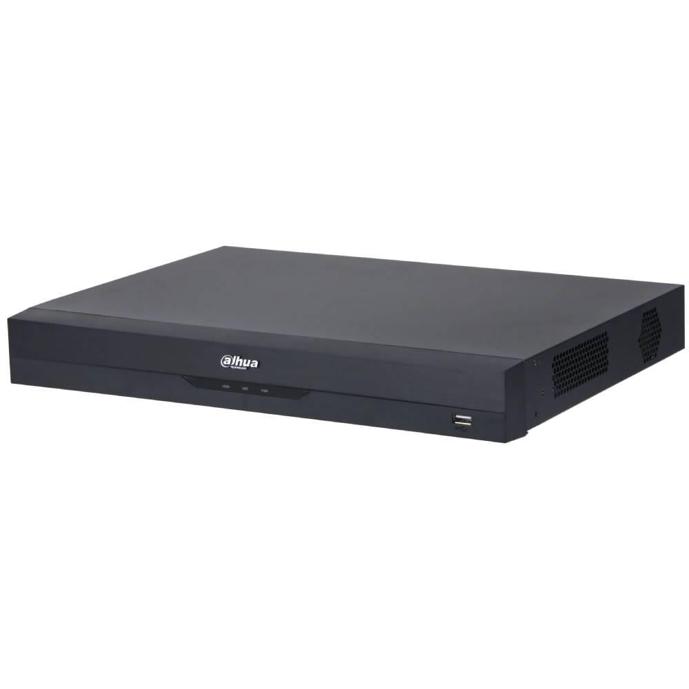 Відеореєстратор 16-канальний Dahua DHI-NVR5216-EI2 2HDD WizSense (43911)