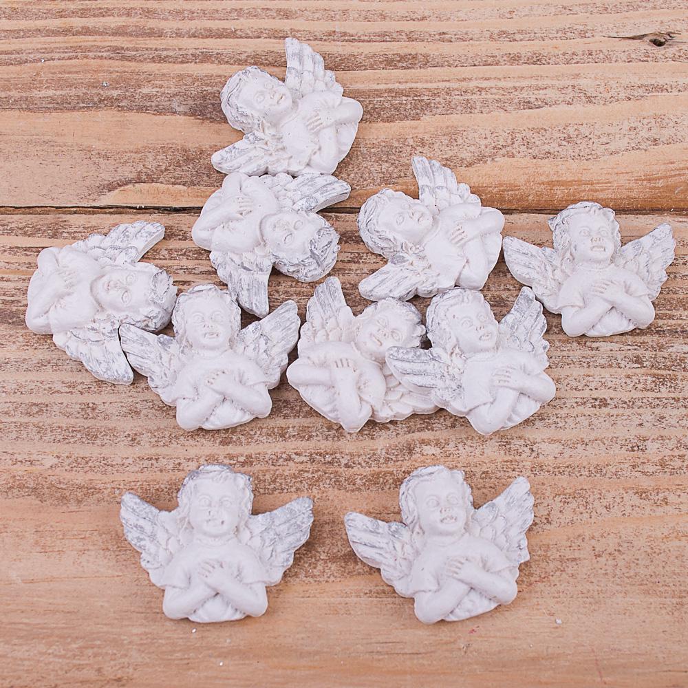 Наклейки керамические ангелочки (3930) Наклейки керамические ангелочки (3930)