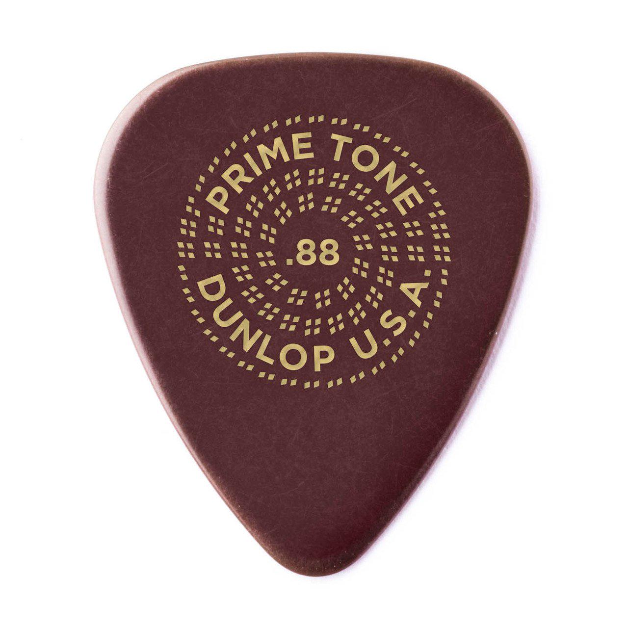 Медиатор Dunlop 511P.88 Primetone Standard Smooth .88 мм 3 шт. (125878)