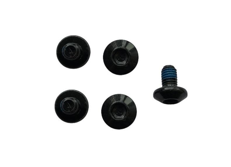 Винты крепления тормозного диска Xiaomi M365 5 мм 5 шт. (00-00028866)