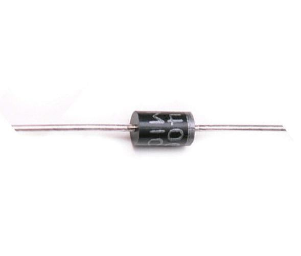 Диод SMD 1N4001/1N4004/1N4007/SS14/RS1M/US1M/SS34 70 шт. (440) - фото 1