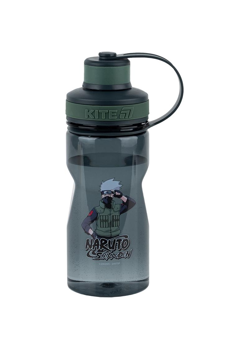 Пляшка для води KITE Naruto 500 мл (NR25-397) Пляшка для води KITE Naruto 500 мл (NR25-397)