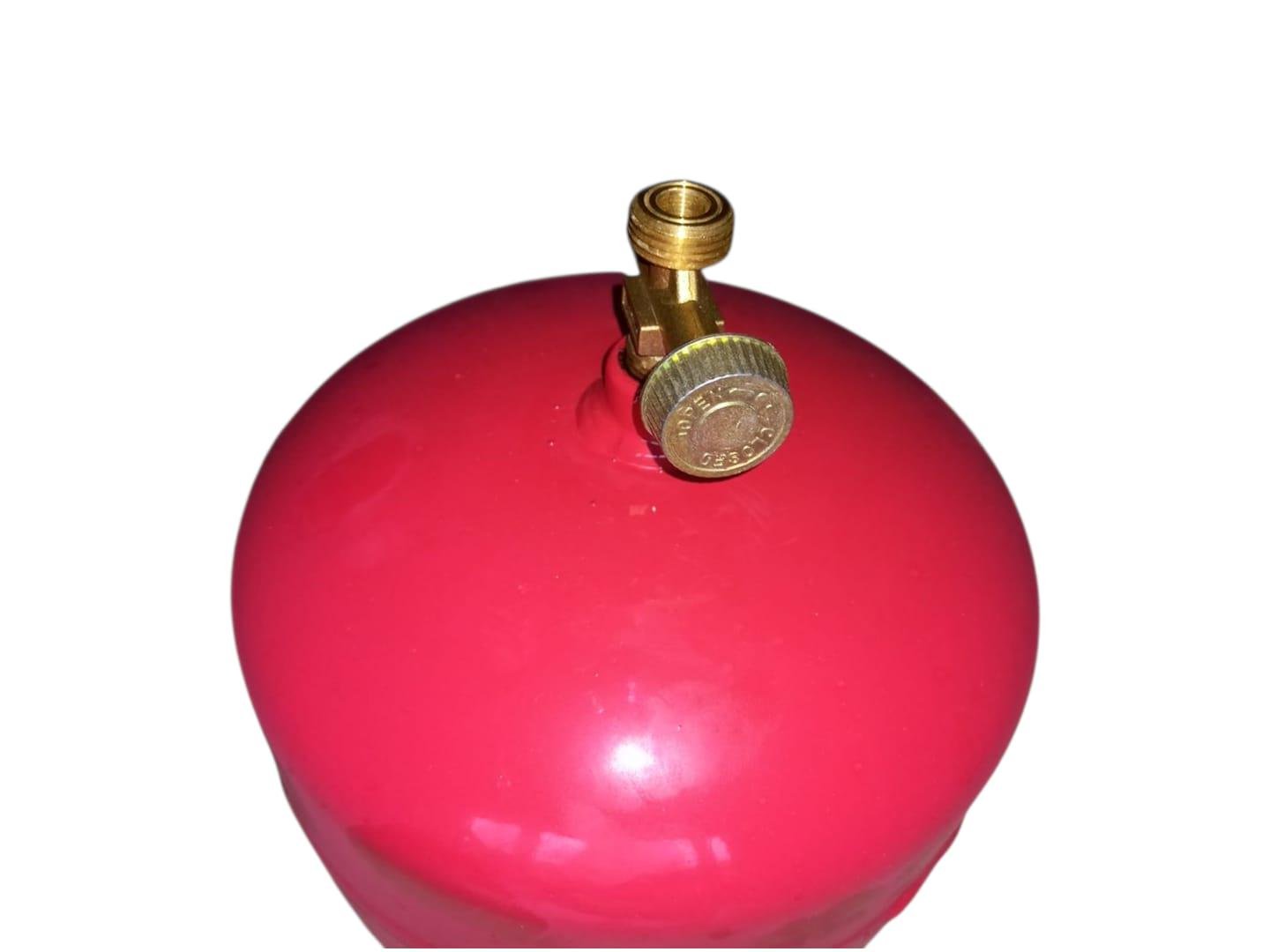 Баллон газовый 5 л (29699541) - фото 3 Баллон газовый 5 л (29699541) - фото 3