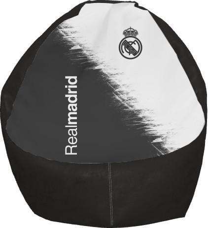 Кресло-груша Real Madrid CF 7 L (13275792)