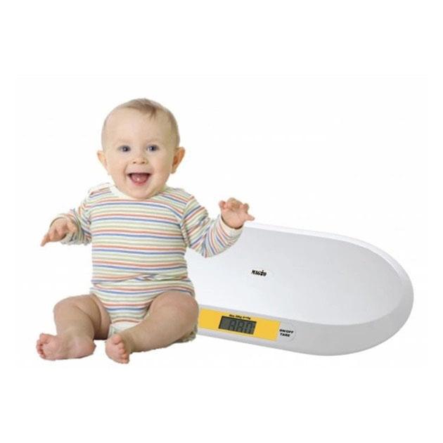 Весы детские Magio MG-303 для младенцев 20 кг (17761590) - фото 2 Весы детские Magio MG-303 для младенцев 20 кг (17761590) - фото 2
