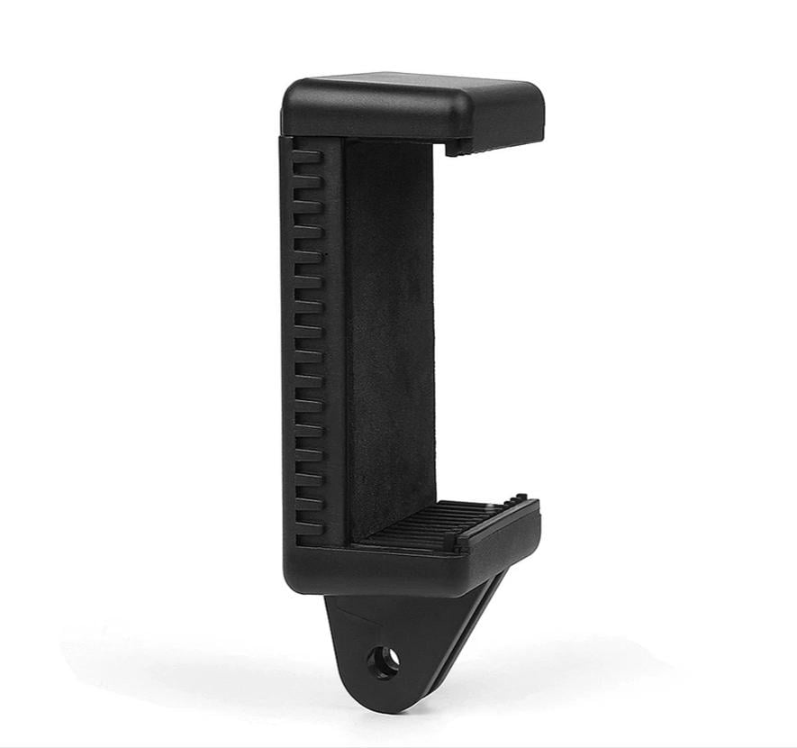 Держатель адаптер переходник зажим для смартфона с креплением для GoPro (30288)