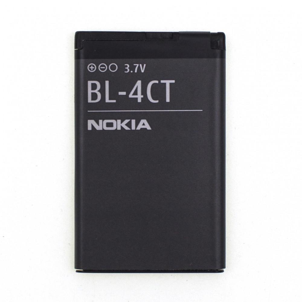 Аккумулятор для Nokia BL-4CT
