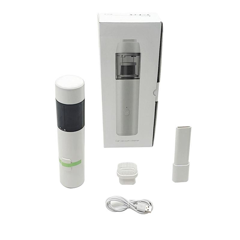 Пылесос автомобильный Vacuum cleaner SY-5609 (801592) - фото 2 Пылесос автомобильный Vacuum cleaner SY-5609 (801592) - фото 2