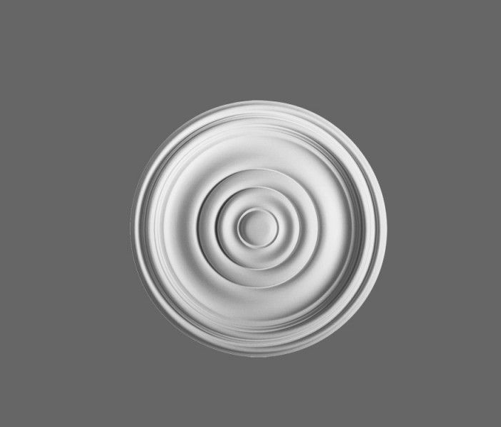 Розетка потолочная Orac Decor R08 (1934191004)