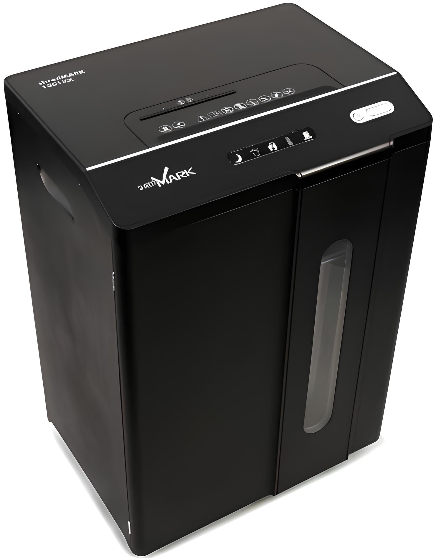 Шредер для документов 1х8 мм (1201HS)