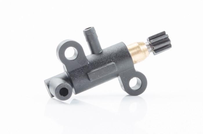 Насос масляный для электропилы Черный (1140)