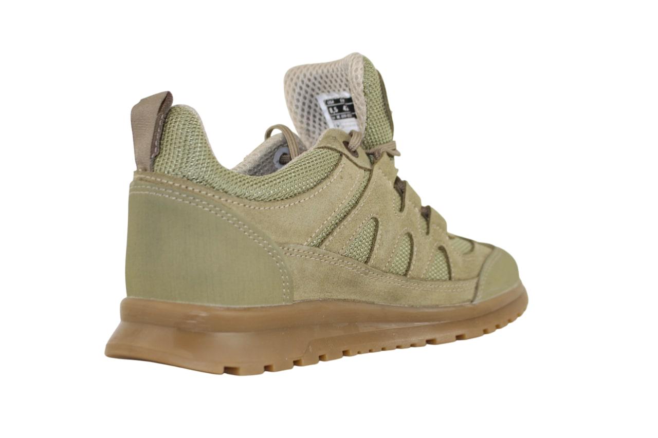 Кросівки чоловічі ML 039-023 Сафарі р. 45 (ML 039-023c45) - фото 6 Кросівки чоловічі ML 039-023 Сафарі р. 45 (ML 039-023c45) - фото 6