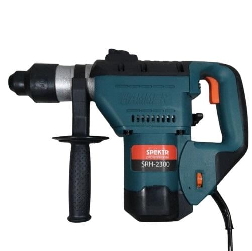 Перфоратор бочковой Spektr SRH-2300