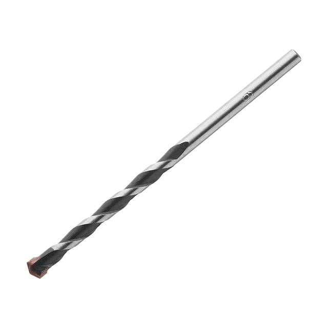 Сверло по бетону Intertool SD-4006 6x100 мм под ударную дрель B&W