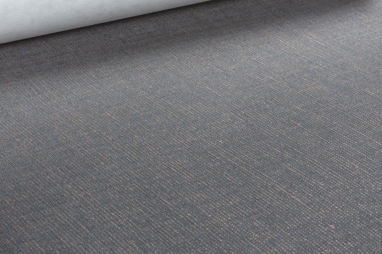 Шпалери флізелінові Caselio Linen 2 LNI103239130 Фон вініл гарячого тиснення 0,53х10,05 м Графітовий Шпалери флізелінові Caselio Linen 2 LNI103239130 Фон вініл гарячого тиснення 0,53х10,05 м Графітовий