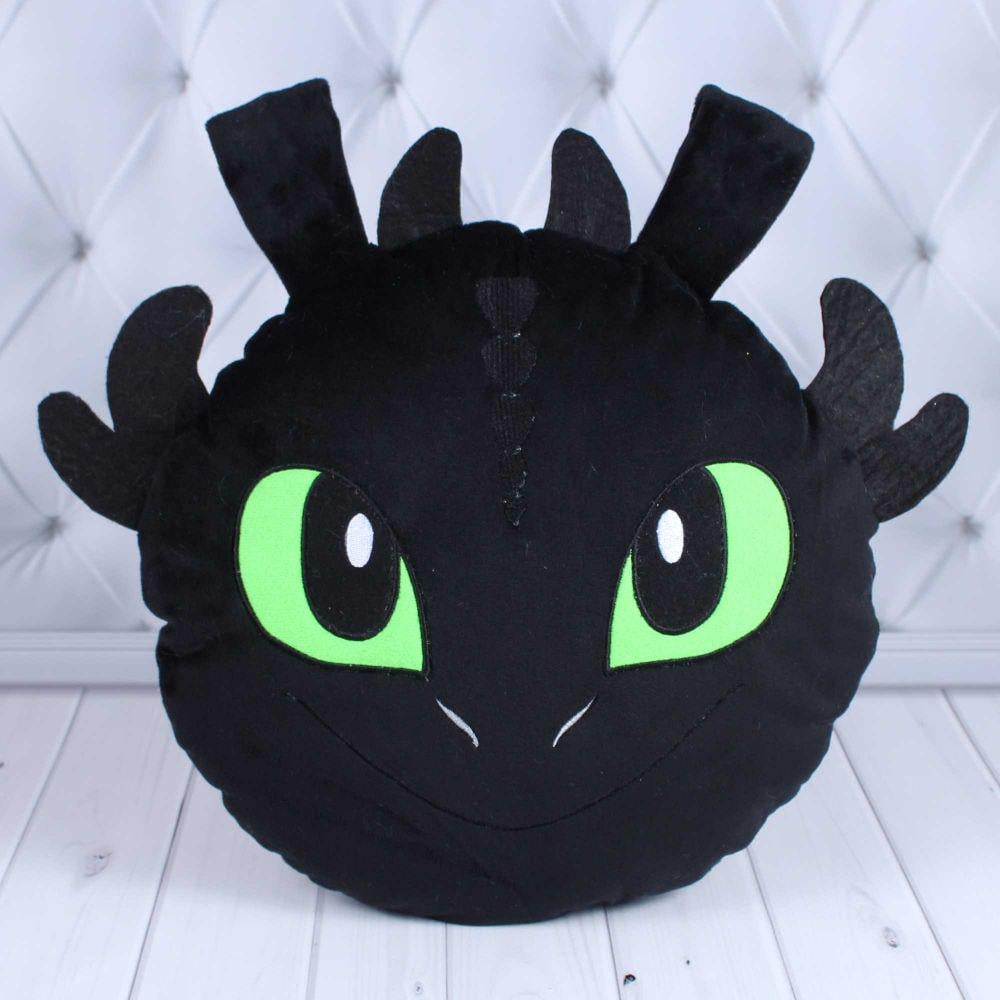 Подушка Копица Подголовник-помощник Дракон 1 25х25 см (00279)