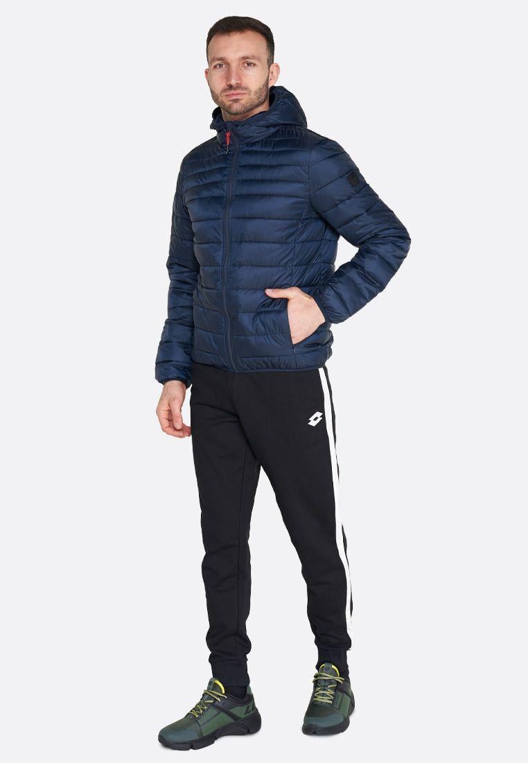 Куртка Lotto BOMBER CORTINA III HD PAD PL 217015/1CI XS - фото 3