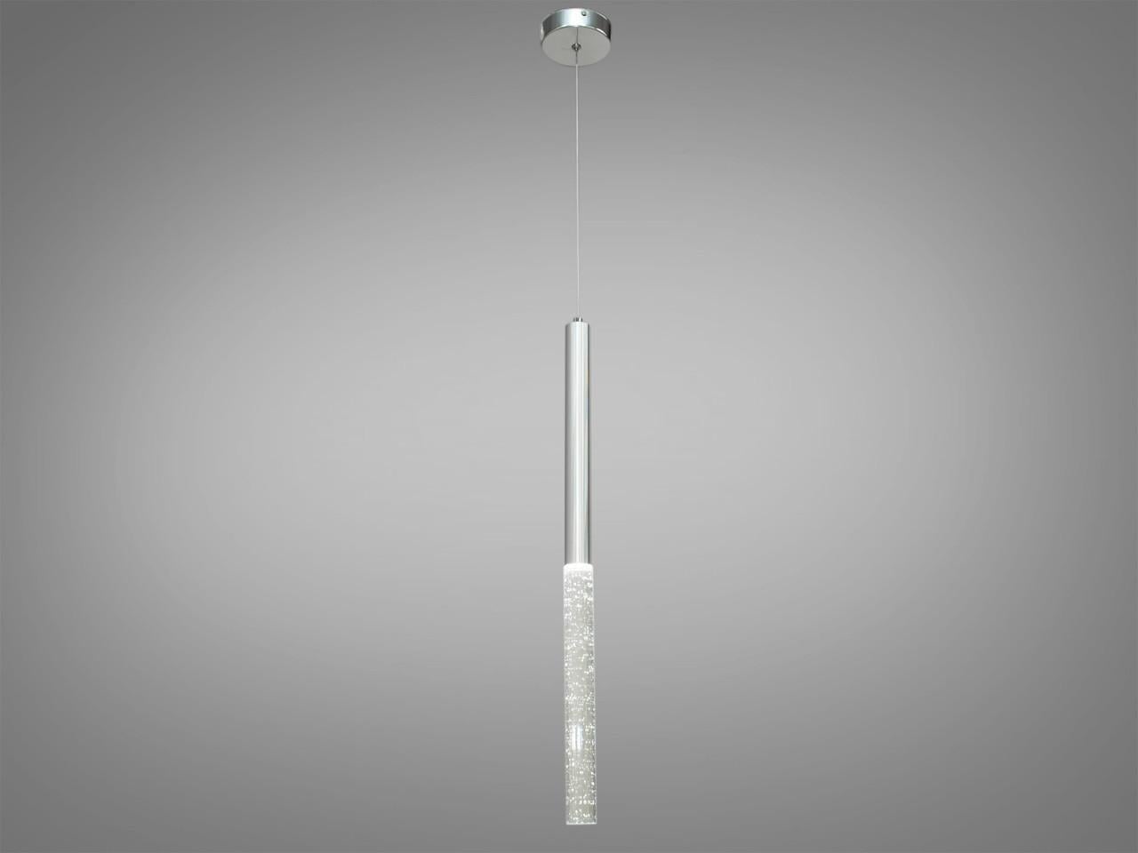 Люстра LED 3007/1HR (2437600137)