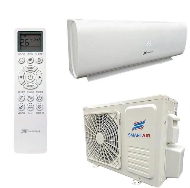 Кондиционер SmartAir ICE ZCE-07-OZ1/Y24 (14300874) Кондиционер SmartAir ICE ZCE-07-OZ1/Y24 (14300874)