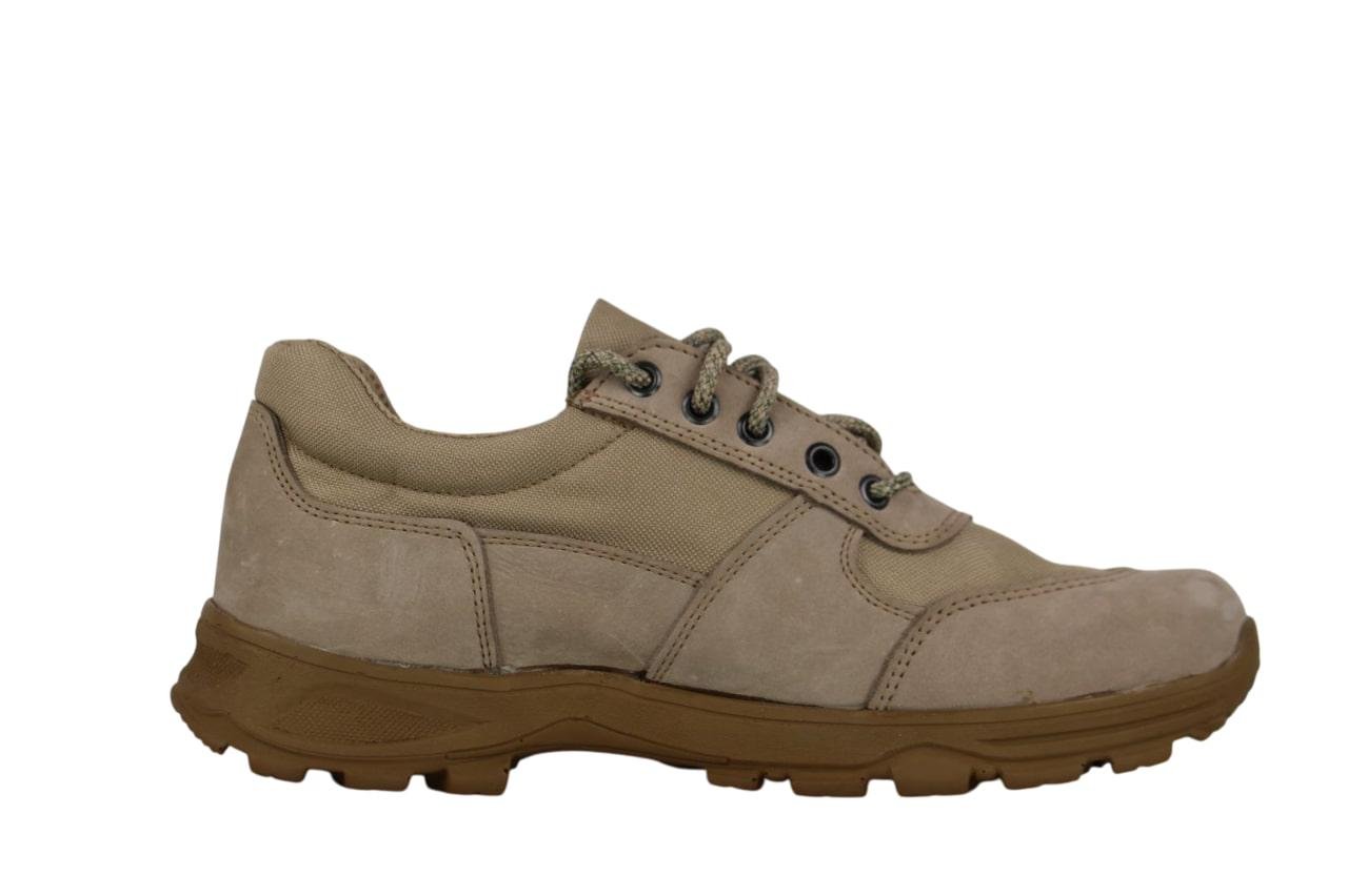 Кросівки Valtex Спринт гідрофобний нубук/Cordura 1000D/гума р. 43 Coyote (04-27093043) - фото 2