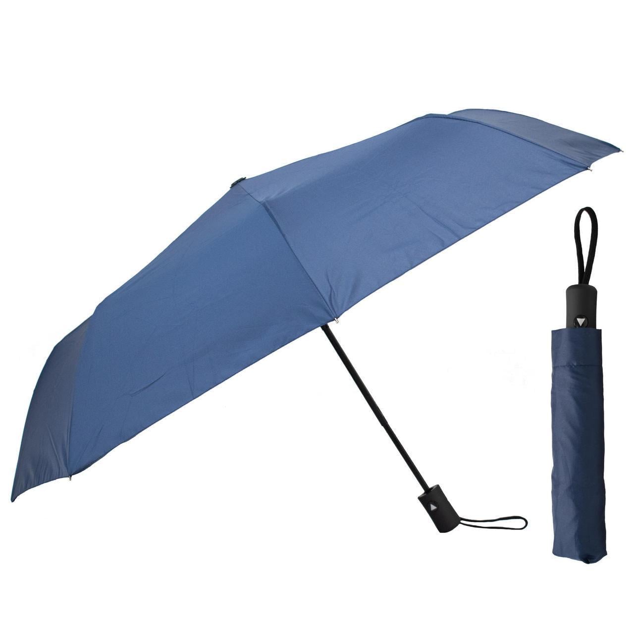 Зонт Semi Line Blue (L2050-1) Зонт Semi Line Blue (L2050-1)
