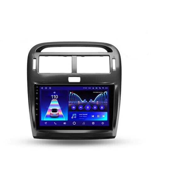 Автомагнитола штатная Teyes CC2 Plus для Lexus LS430/XF30/LS 430 2000-2006 Toyota Celsior 2000-2006 Android (1800473765)