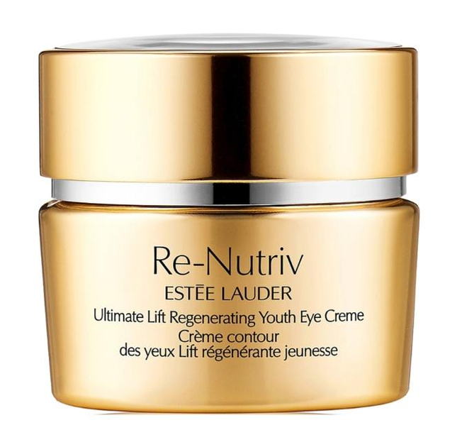 Крем для лица аналог Estee Lauder Re-Nutriv Ultimate Lift Regenerating Youth Eye Creme 15 мл (887167507739)