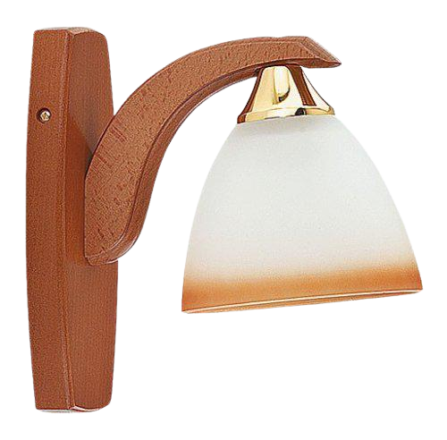 Бра Alfa Los с плафоном (267)