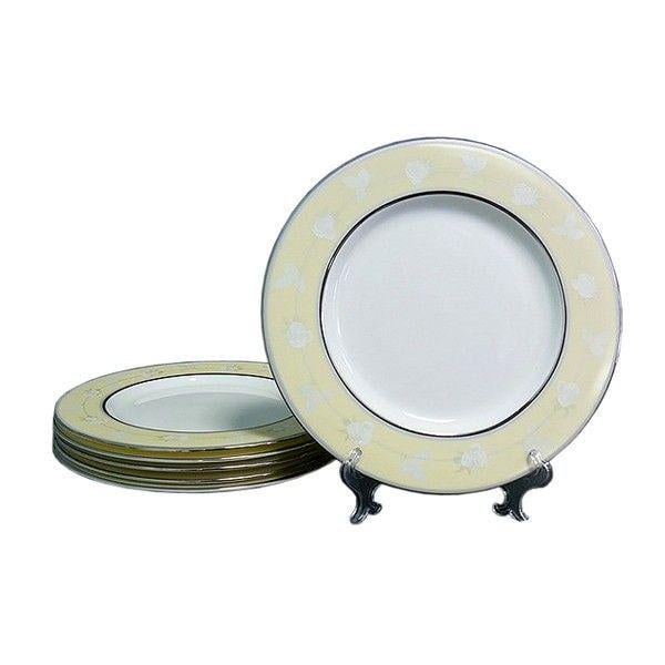 Набор тарелок Lefard Мечта 20 см 6 пр. (169-016)