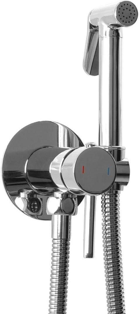 Змішувач для біде Rea Loop Bidetta Chrom (REAB4106)