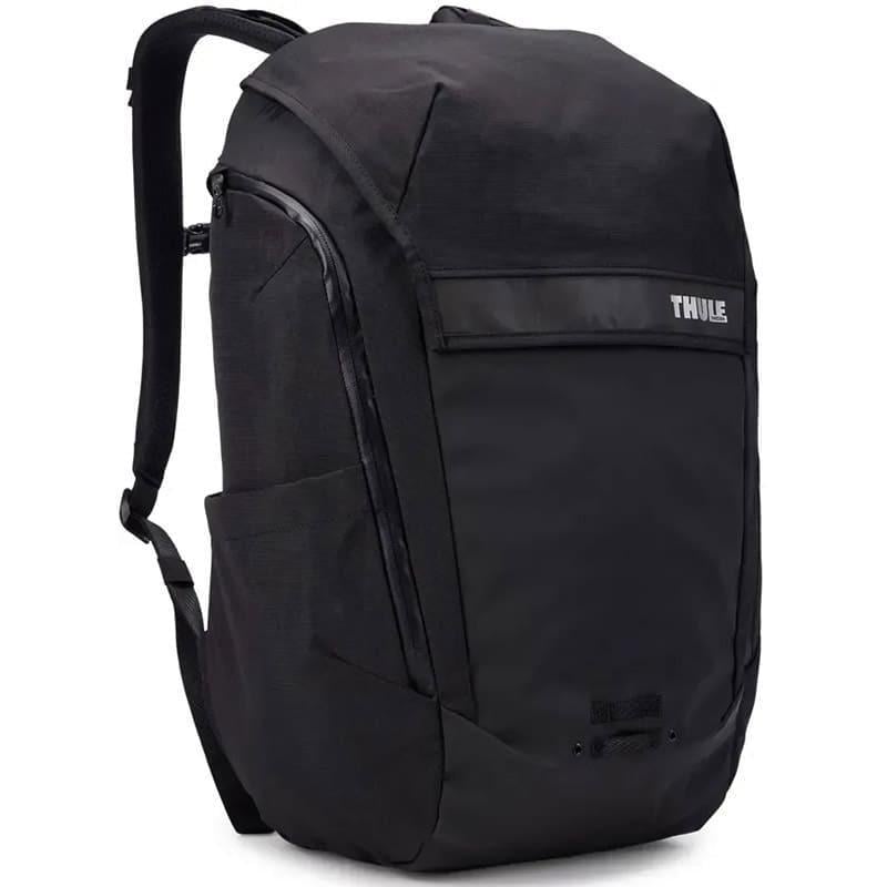 Міський рюкзак Thule Paramount Bike Commuter Backpack 28 л Black (TH 3205235) Міський рюкзак Thule Paramount Bike Commuter Backpack 28 л Black (TH 3205235)