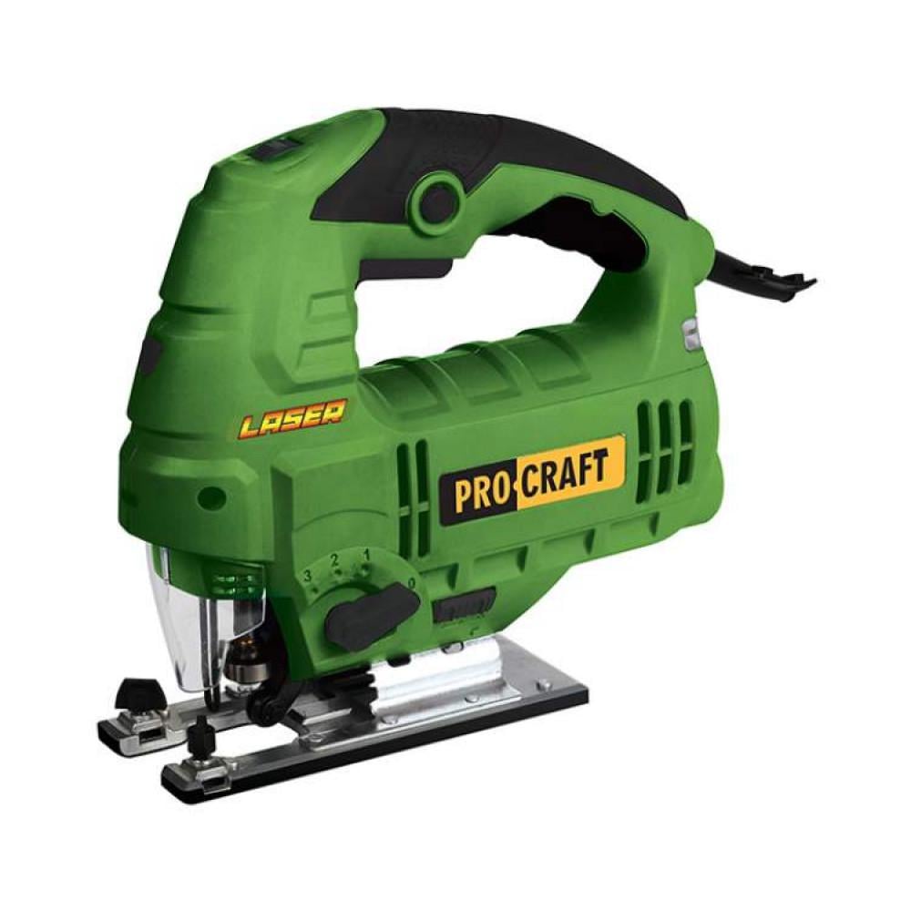 Лобзик электрический Procraft ST1300 (Х8467229000) - фото 1