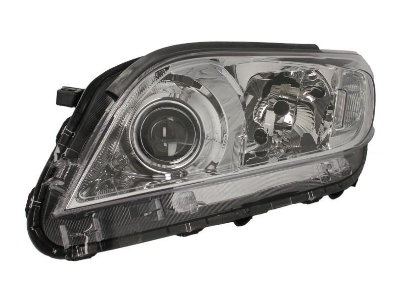 Фара передняя левая Toyota Rav4 2009-2011 H11/HB3 (212-11Q9L-LD-EM)