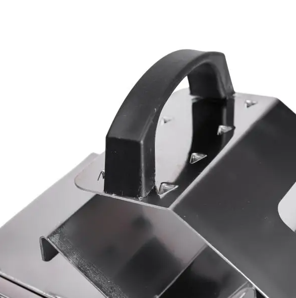 Слайсер-ломтик ручной для мяса из нержавеющей стали 38х13,5х7 см - фото 9 Слайсер-ломтик ручной для мяса из нержавеющей стали 38х13,5х7 см - фото 9