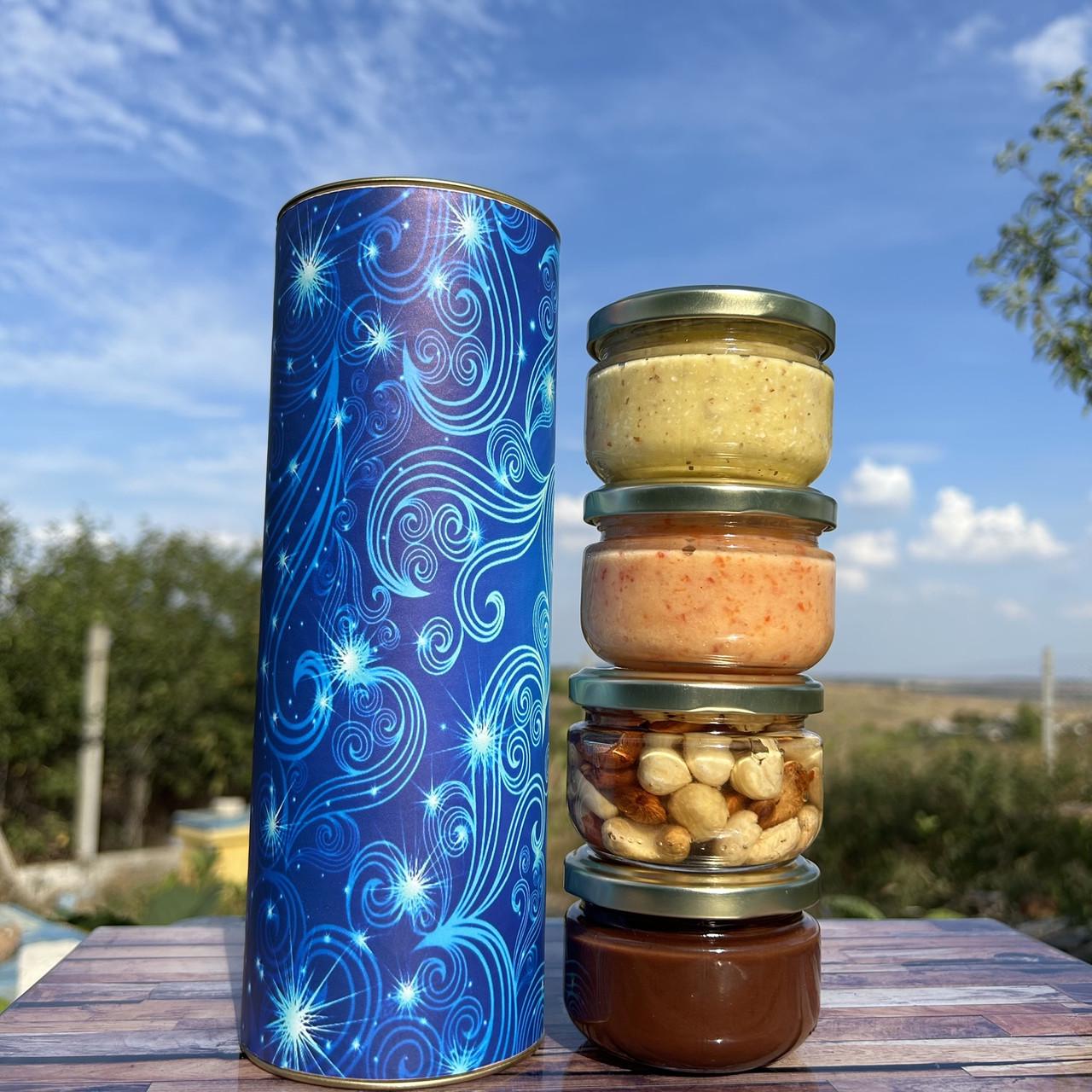 Набор подарочный №3 маленький (1723226240) Набор подарочный №3 маленький (1723226240)