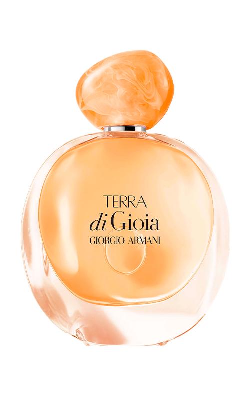 Парфумована вода Giorgio Armani Terra di Gioia (30618)