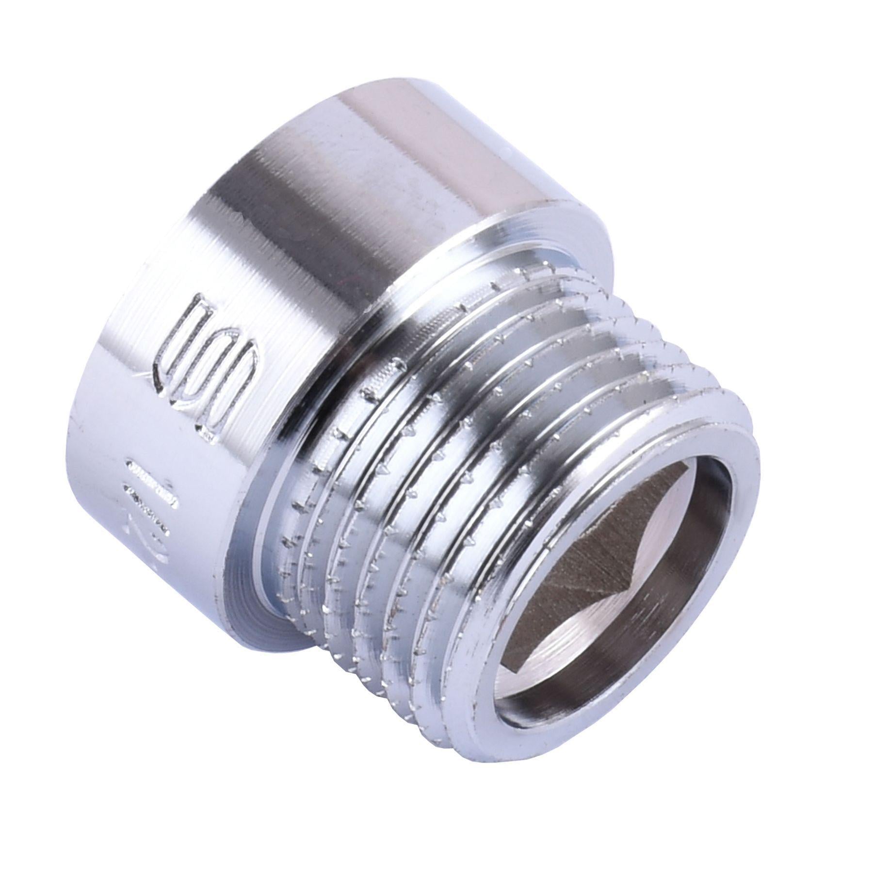 Удлинитель Selba 1/2" 10 мм Хром (SL6100)