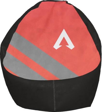 Кресло-груша Apex Legends 5 S (13273467)