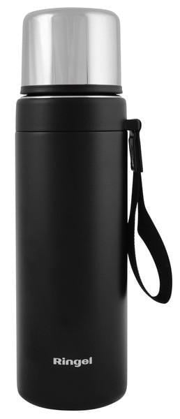 Термос Ringel Fusion 680 мл Чорний (RG-6144-680)
