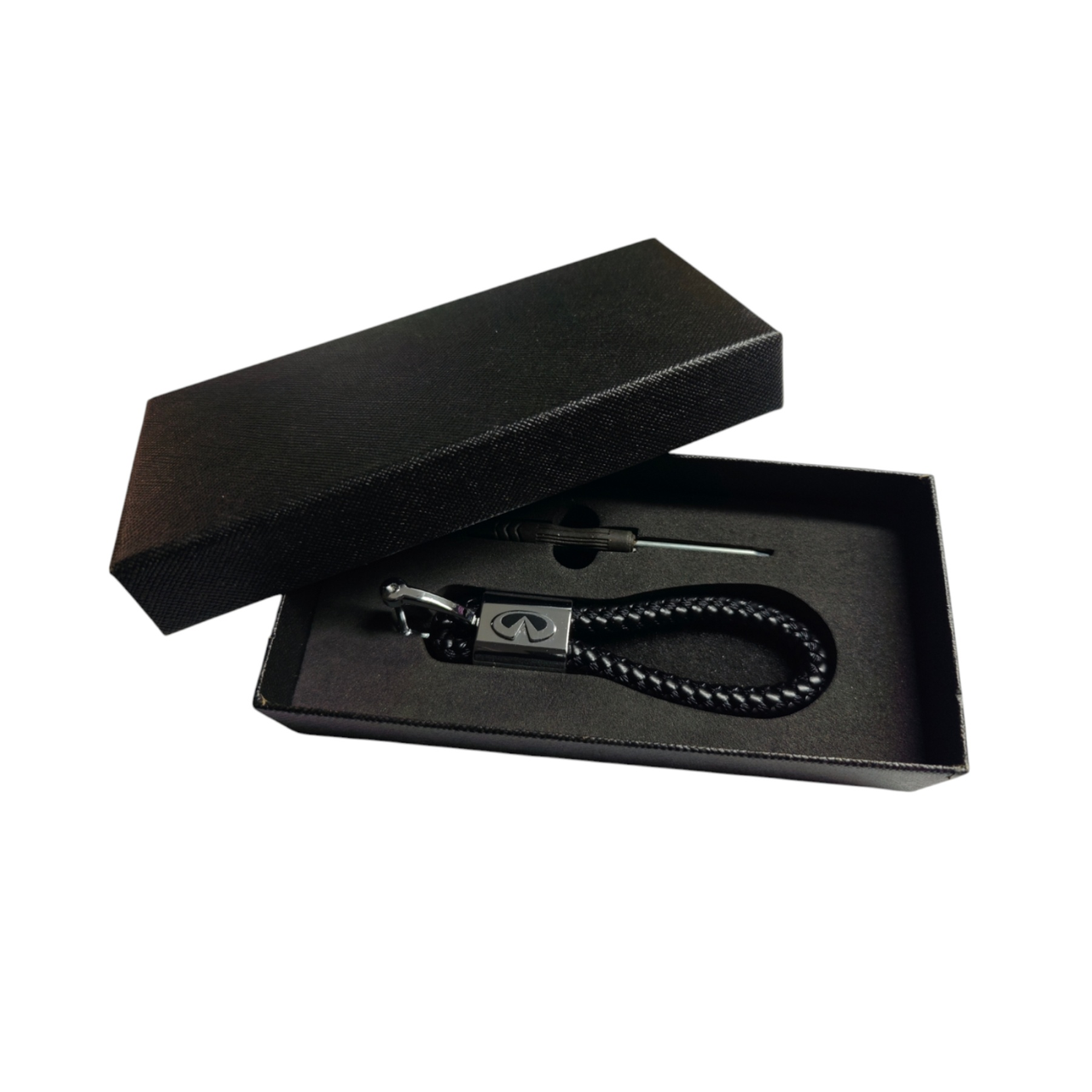 Брелок для автомобильных ключей Infiniti (2391368550)