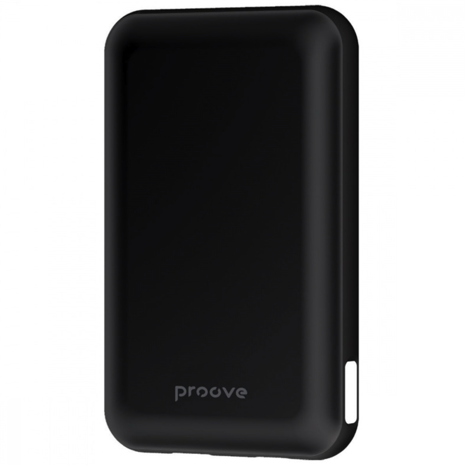 Аккумулятор наружный Proove Vibe Energy Plus 225W 10000mAh Proove с поддержкой беспроводной зарядки
