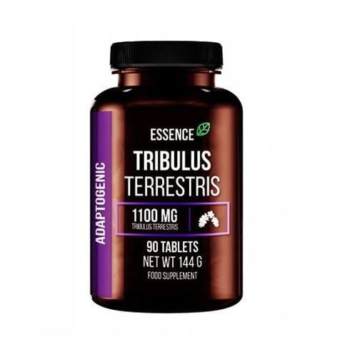 Трибулус Essence Tribulus Terrestris 1100 мг 90 Tabs Трибулус Essence Tribulus Terrestris 1100 мг 90 Tabs