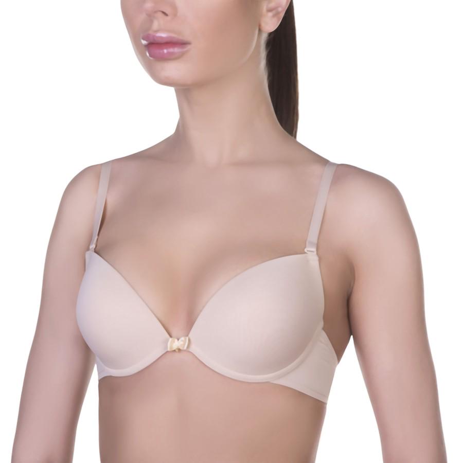 Бюстгальтер push-up Anabel Arto 85B Натуральный (64937)
