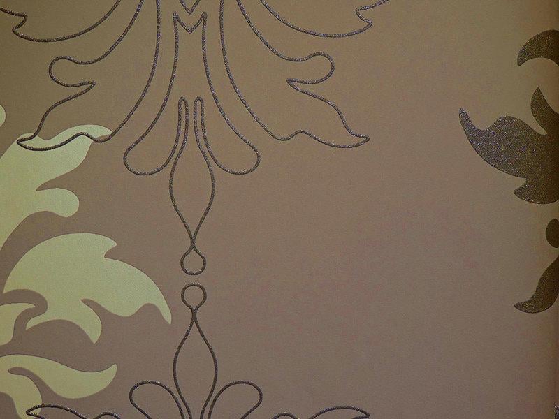 Обои виниловые на флизелиновой основе Marburg Lucie (90005
