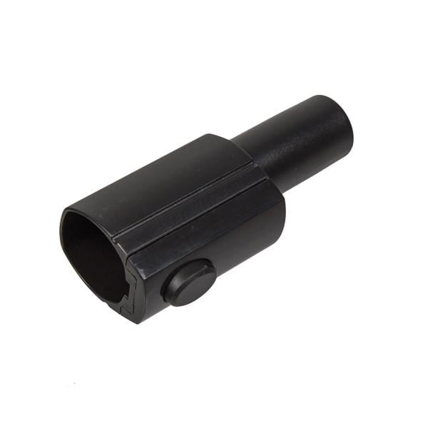 Адаптер для пилососної щітки Electrolux 900196716 ZE050 36/32 мм (00000017330) - фото 2 Адаптер для пилососної щітки Electrolux 900196716 ZE050 36/32 мм (00000017330) - фото 2