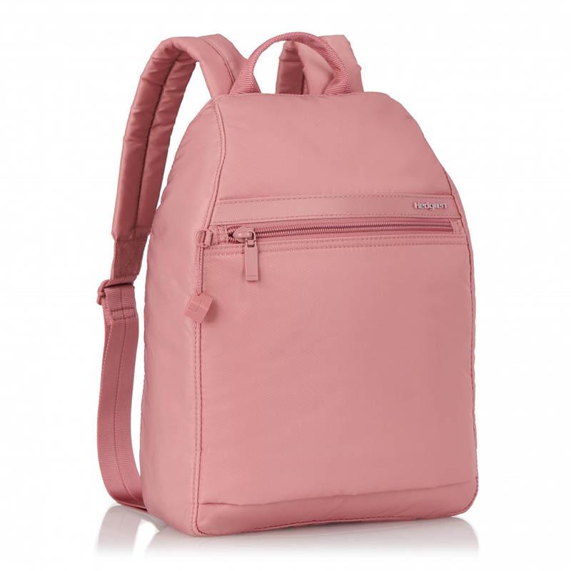 Городской рюкзак Hedgren Inner City Vogue L Powder Pink (HIC11L/741-09)