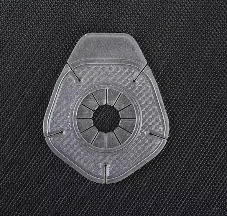 Накладки на стеклоочистители авто 2 шт. Transparent (20339) - фото 5 Накладки на стеклоочистители авто 2 шт. Transparent (20339) - фото 5