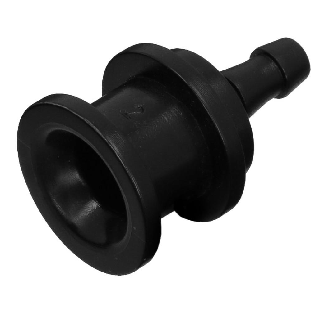 Соединение выхода заварного устройства кофемашины Bosch Benvenuto TCA (1498258307)